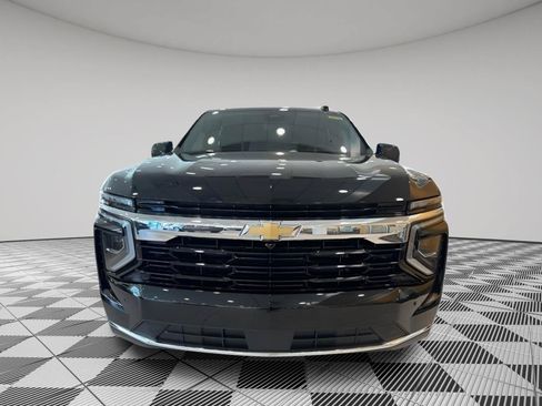 New 2026 Chevrolet Tahoe LS AWD/4WD image 7