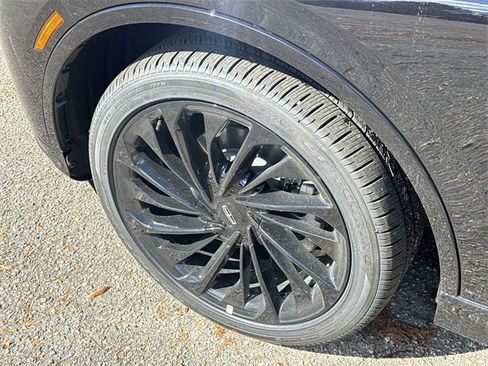 New 2026 Lincoln Aviator Reserve image 10