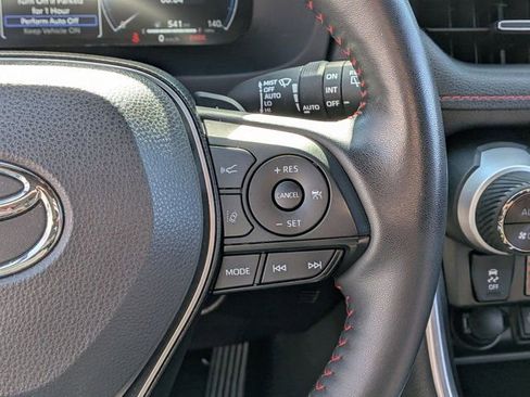 Used 2023 Toyota RAV4 XSE w/ Weather Package image 19