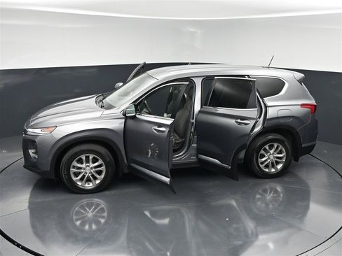 Used 2020 Hyundai Santa Fe SE AWD/4WD image 37
