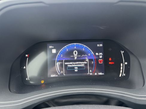 Used 2026 Toyota Grand Highlander AWD image 29
