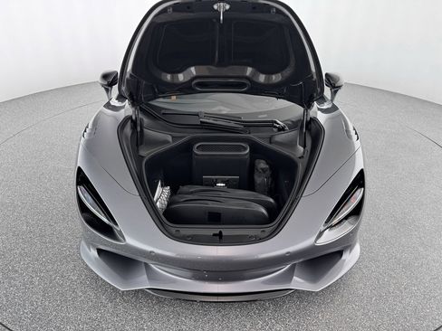 New 2026 McLaren 750S Spider image 34