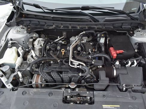 Used 2021 Nissan Altima 2.5 SV image 44