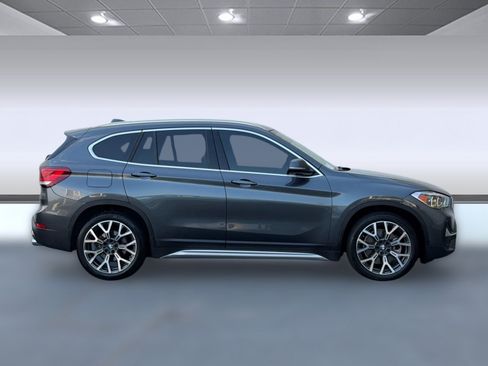 Used 2021 BMW X1 sDrive28i w/ Premium Package FWD image 8