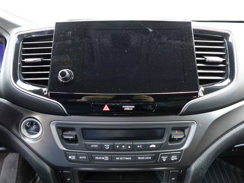 Certified 2022 Honda Pilot Special Edition image 21