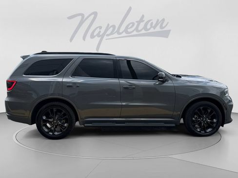 Used 2023 Dodge Durango R/T RWD image 7