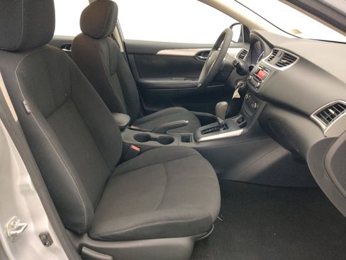 Used 2017 Nissan Sentra S FWD image 21