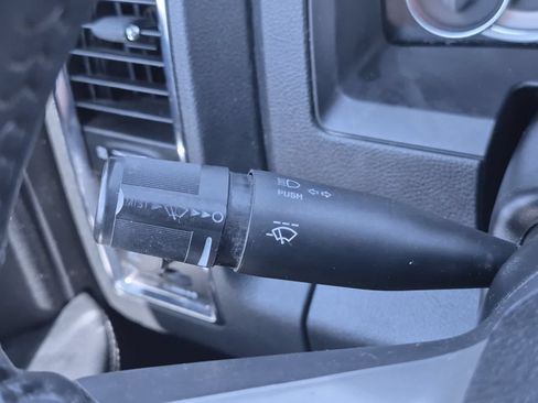 Used 2015 RAM 1500 Laramie w/ Trailer Tow Group AWD/4WD image 27