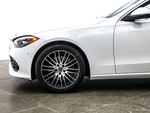 New 2026 Mercedes-Benz C 300 C 300 image 10