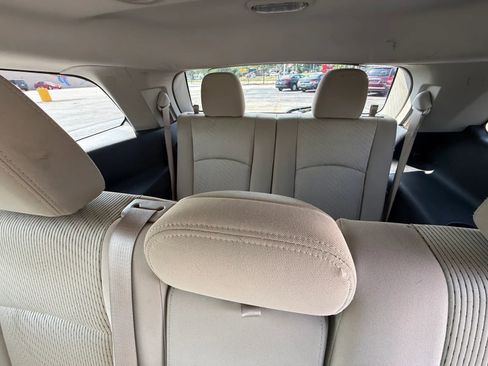 Used 2017 Dodge Journey SXT w/ Premium Group image 14