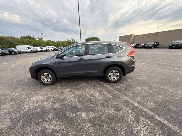 Used 2014 Honda CR-V LX image 12