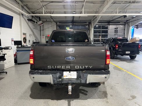 Used 2008 Ford F350 Lariat image 6