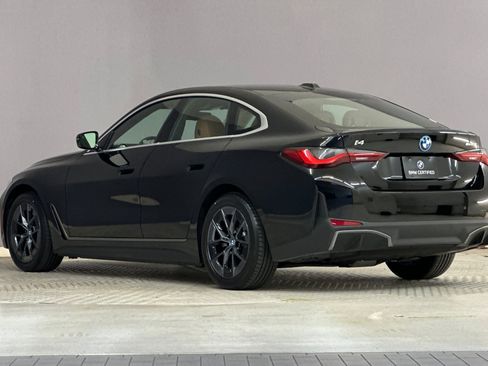 Certified 2023 BMW i4 eDrive35 image 3