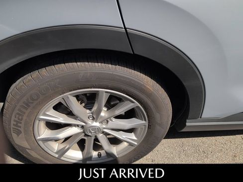 Used 2025 Honda CR-V EX image 13