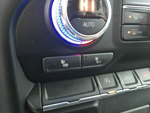 Used 2021 GMC Sierra 1500 Elevation w/ LPO, Elevation Black Package image 23