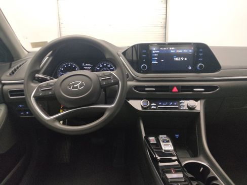 Used 2021 Hyundai Sonata SEL FWD image 22