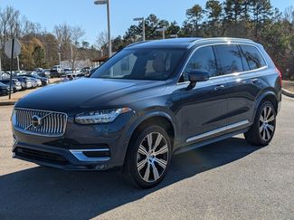 Used 2022 Volvo XC90 T6 Inscription w/ Advanced Package AWD/4WD video 2