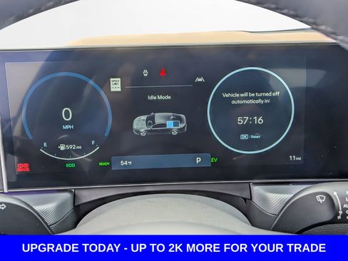 New 2026 Hyundai Sonata Limited FWD image 21