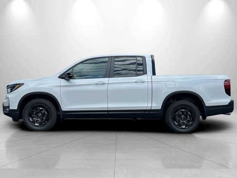 New 2025 Honda Ridgeline TrailSport+ image 5