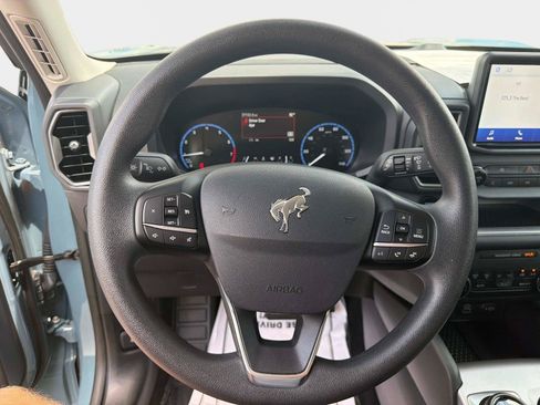 Used 2023 Ford Bronco Sport Big Bend AWD/4WD image 25