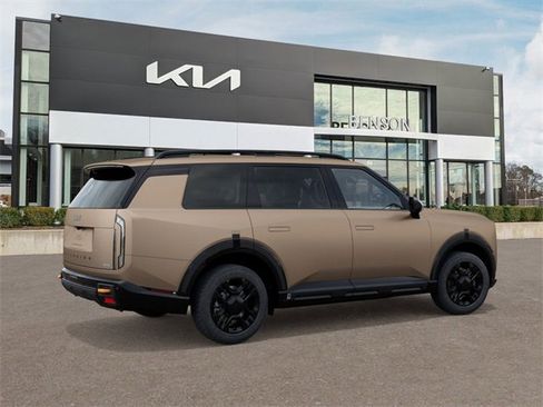 New 2027 Kia Telluride SX Prestige X-Pro image 7