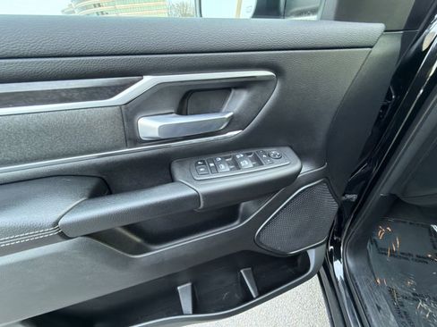 Used 2022 RAM 1500 Big Horn image 15