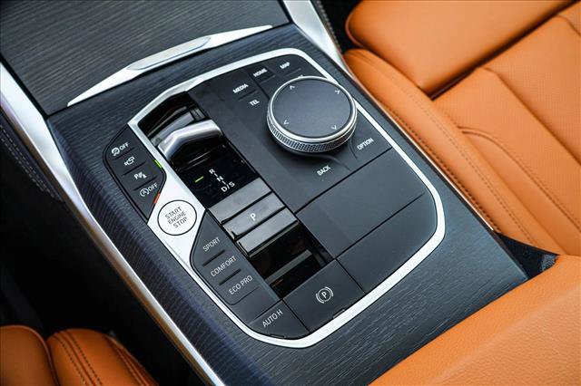 New 2026 BMW 430i xDrive w/ M Sport Package AWD/4WD image 18