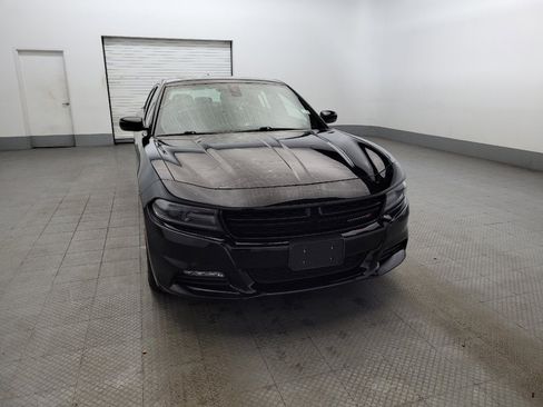 Used 2018 Dodge Charger GT w/ Navigation & Travel Group image 14