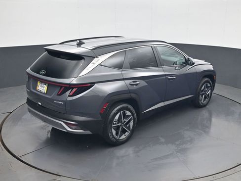 New 2026 Hyundai Tucson SEL AWD/4WD image 17