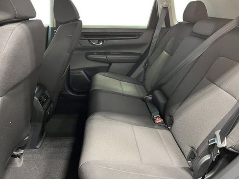 New 2026 Honda CR-V EX image 24