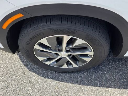 Used 2022 Hyundai Palisade SEL image 11