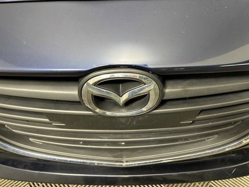 Used 2015 MAZDA MAZDA3 i Touring image 8