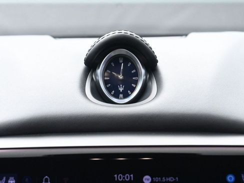 Used 2022 Maserati Ghibli Modena RWD image 49