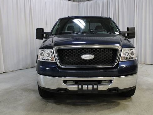 Used 2006 Ford F150 XLT image 31