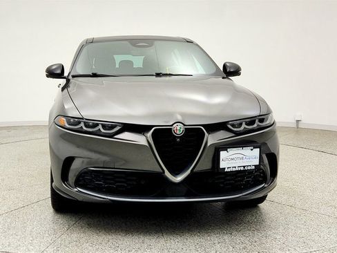 Used 2024 Alfa Romeo Tonale Ti w/ Active Assist Package AWD/4WD image 2