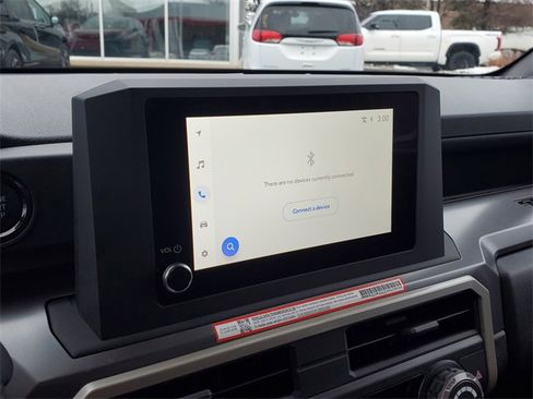 Used 2025 Toyota Tacoma SR5 image 24