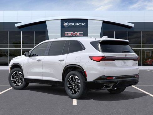 New 2025 Buick Enclave Sport Touring w/ Power Package image 41