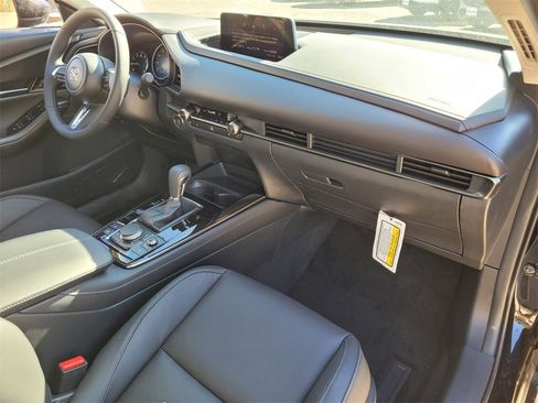 New 2026 MAZDA CX-30 2.5 Turbo w/ Premium Plus Pkg image 5