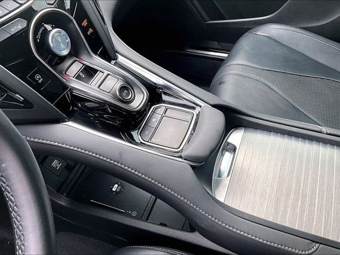 Used 2026 Acura MDX A-Spec image 18