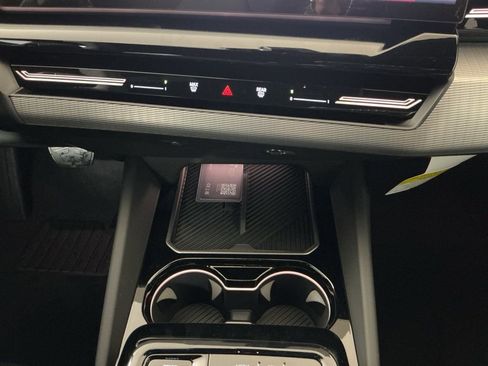 New 2026 BMW 530i w/ M Sport Package RWD image 12