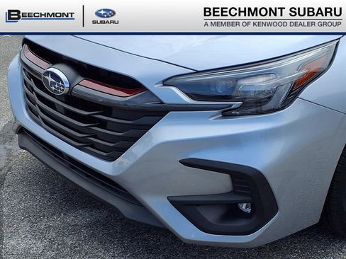 Certified 2025 Subaru Legacy Sport image 19