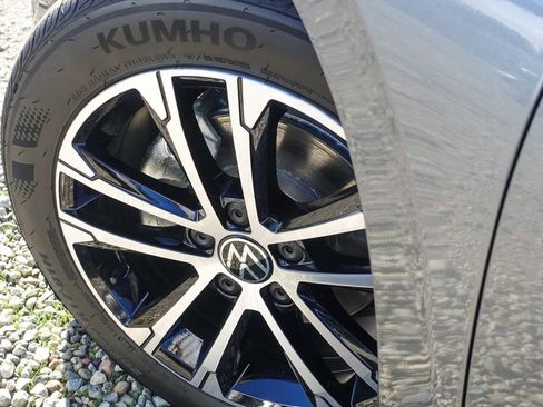 New 2026 Volkswagen Jetta Sport image 11