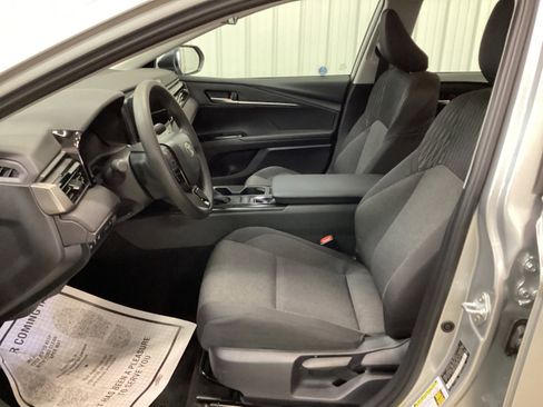 Used 2026 Toyota Camry LE image 13