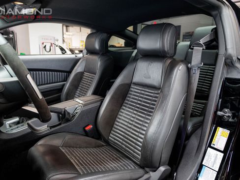 Used 2013 Ford Mustang Shelby GT500 RWD image 17