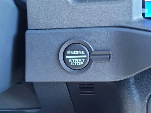 New 2025 Ford Bronco 2-Door image 48