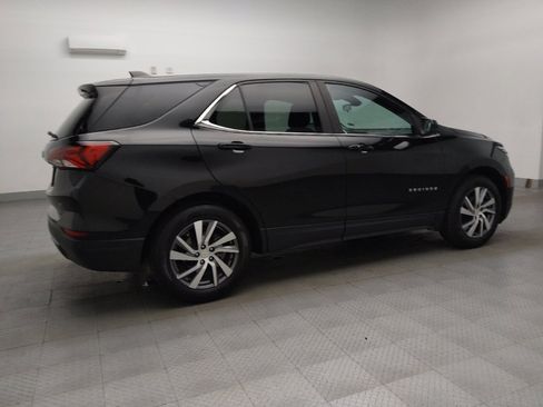 Used 2022 Chevrolet Equinox LT image 10