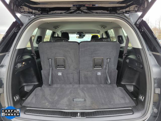 Used 2023 Jeep Grand Cherokee L Limited w/ Trailer Tow Group (B) AWD/4WD image 8