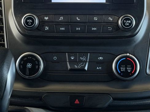 Used 2023 Ford Transit 250 148 High Roof Extended AWD w/ Fleet Safety Package image 29