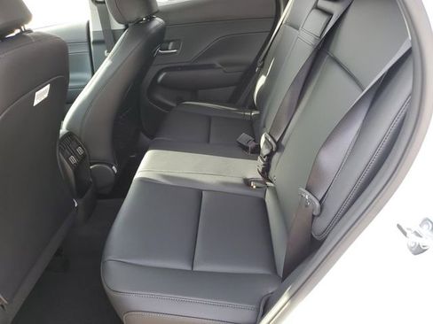 New 2026 Hyundai Kona SEL Premium AWD/4WD image 12