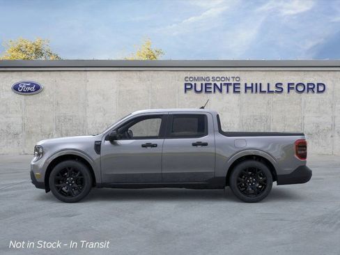 New 2026 Ford Maverick XLT w/ Equipment Group 301A AWD/4WD image 3